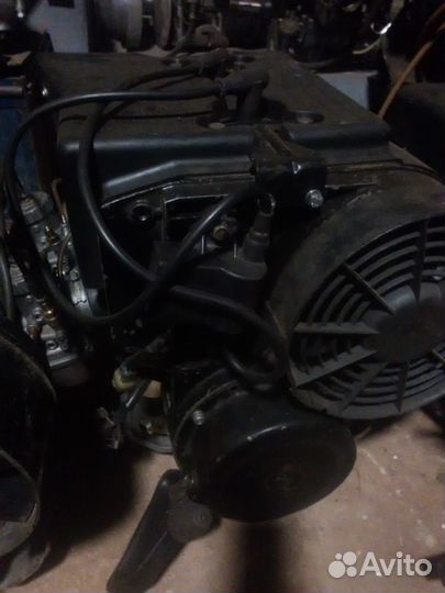 Снегоход Тайга. проводка основная