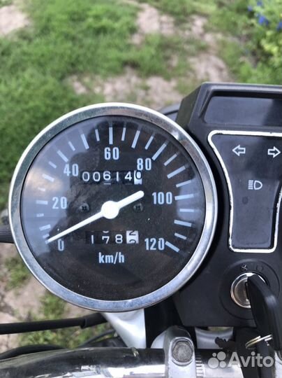 Альфа 125