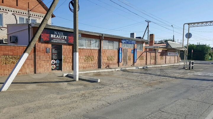 Свободного назначения, 90 м²