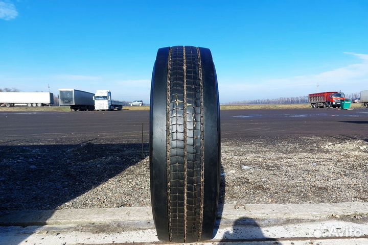 Автошина 295/80R22.5 Armstrong ASH11 artd: 1008-5