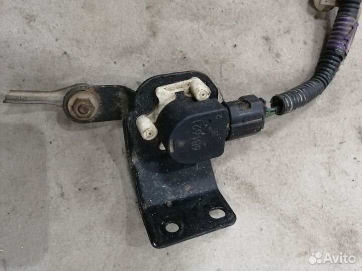 Датчик дорож. просвета для Suzuki Grand Vitara 2