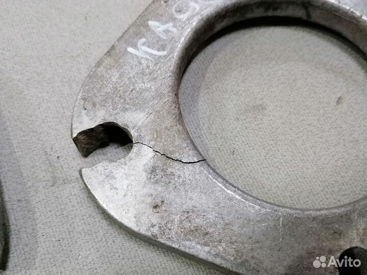 Проставка переднего амортизатора для Opel Kadett E