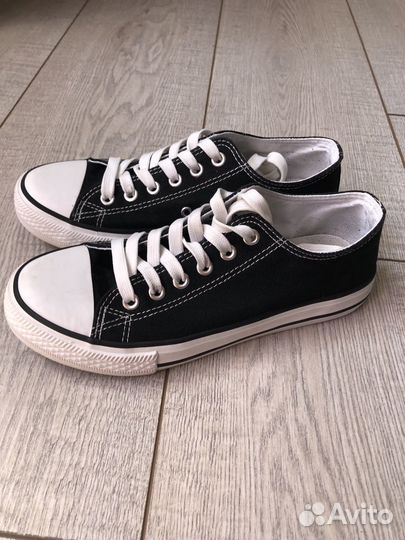 Кеды детские Shuzzi 36