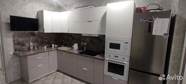 Сборка мебели