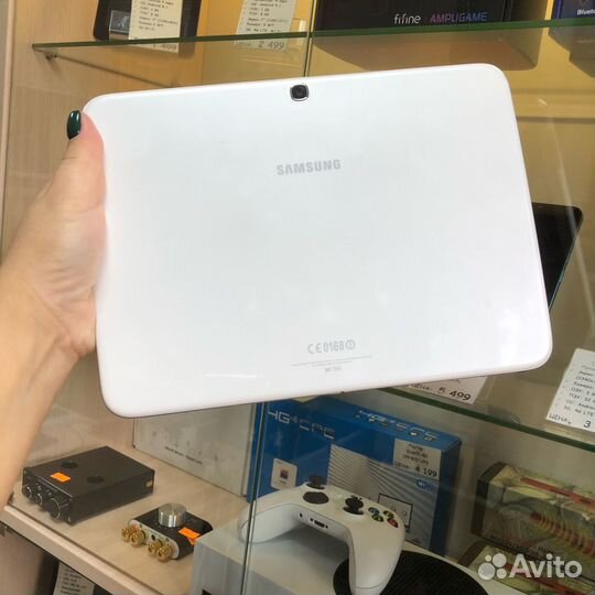 Samsung Galaxy Tab 3 10.1