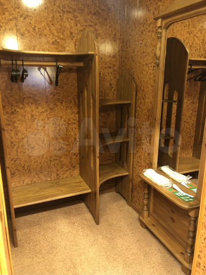 Комната 60 м², 2/2 эт.