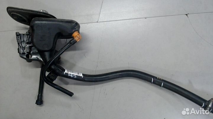 Горловина заливная топливная Mercedes GL X166, 201