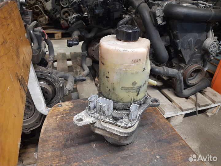 Электрогидроусилитель руля для Ford C-Max 2003г