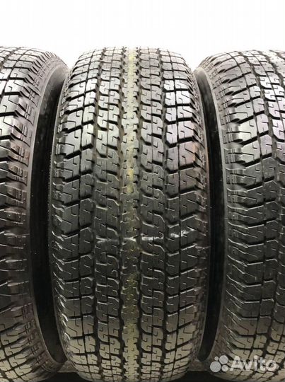 Bridgestone Dueler H/T D840 275/65 R17 108