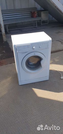Стиральная машинана запчасти