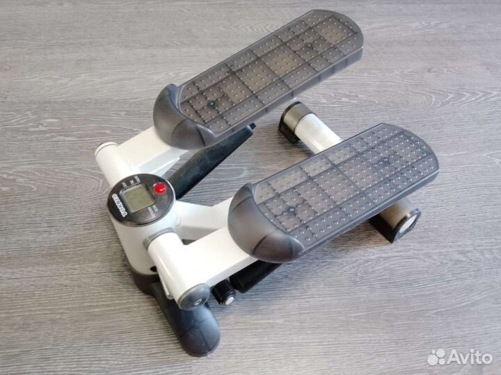 Тренажер степпер torneo