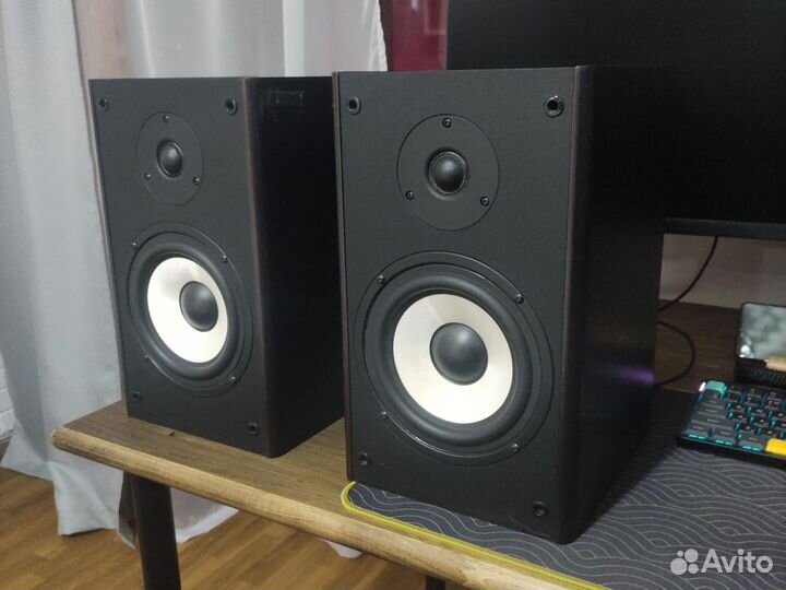 Колонки microlab solo 2 mk 3