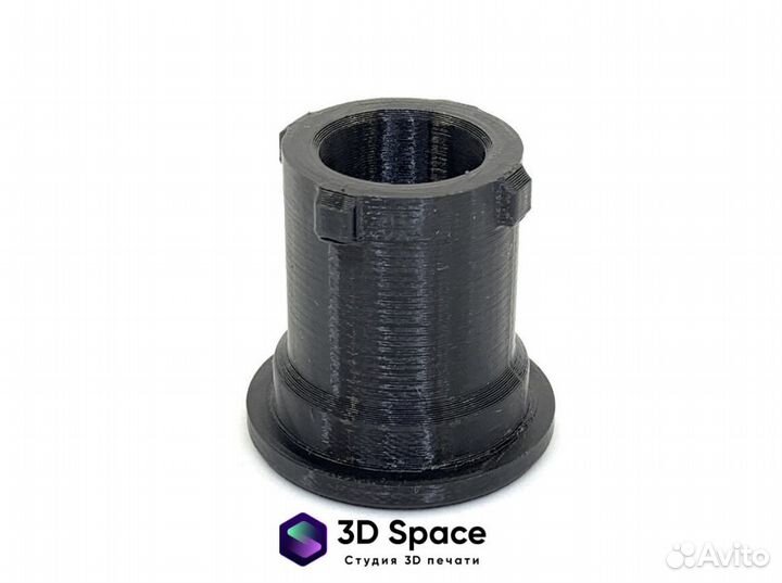 Втулка зеркала заднего вида LADA