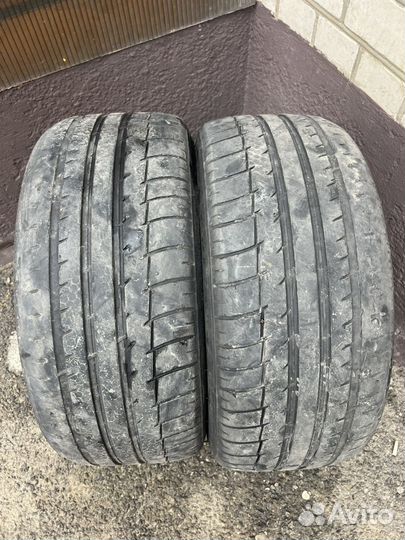 Triangle Sportex TSH11 245/35 R19