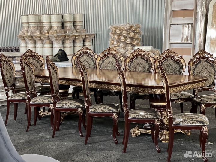 Стол \ оплата при получении