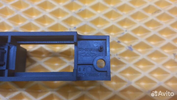 Блок кнопок Chery QQ