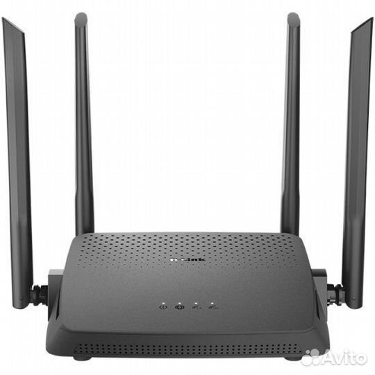 Wifi 6 новый гигабитный быстрый 5 герц роутер