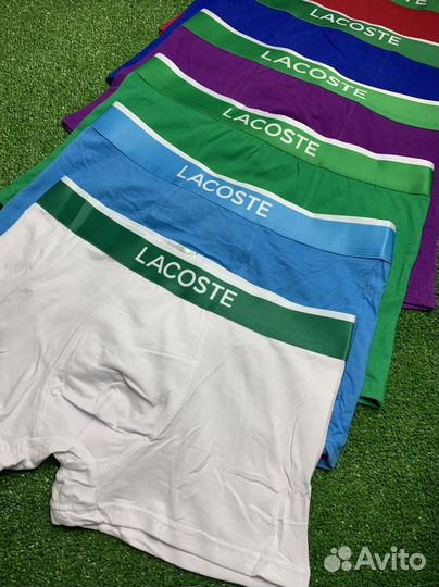 Трусы мужские