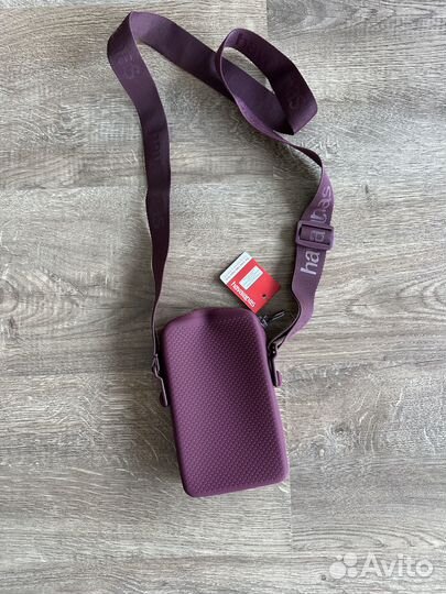 Сумка барсетка женская