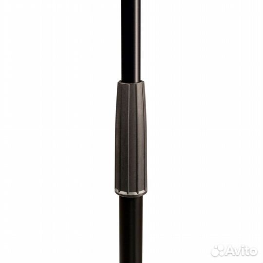 Микрофонная стойка Ultimate Support JS-mcfb100