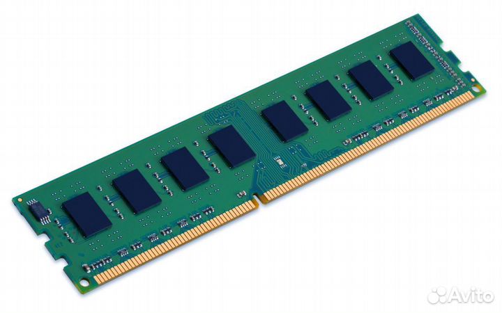 4GB DDR3