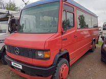 Mercedes-Benz Vario 2.9 MT, 1998, 420 423 км, с пробегом, цена 800 000 руб.