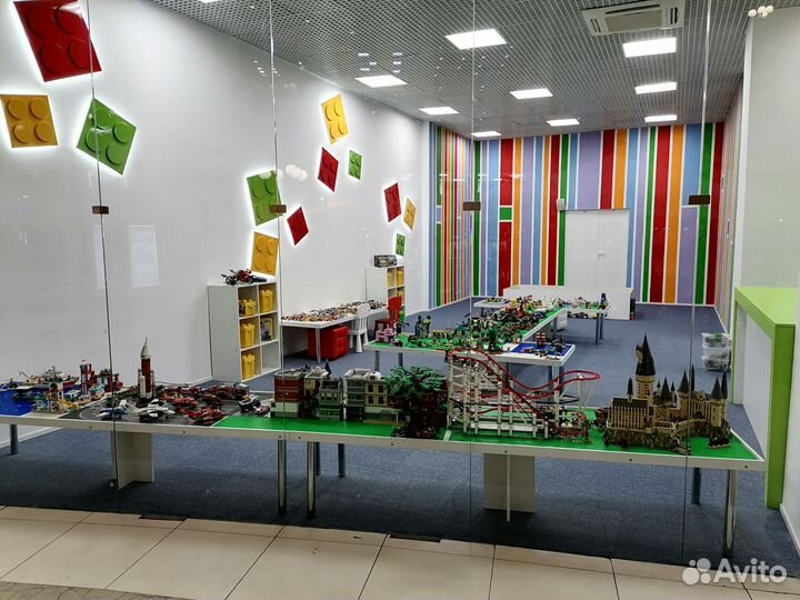 Продажа оборудования