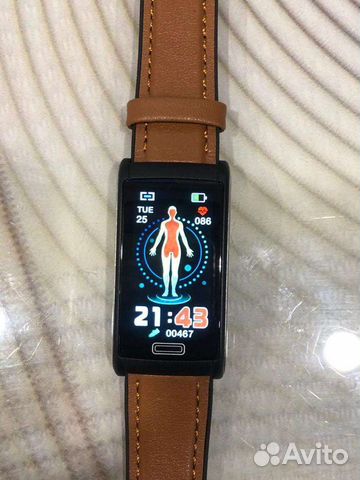 Smart watch объявление продам