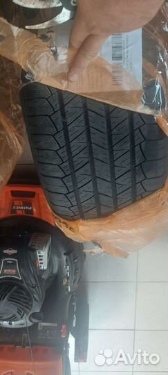 Kormoran SUV Summer 235/55 R19 W