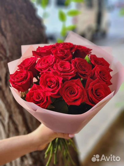 Букеты из роз,51,101,31,15