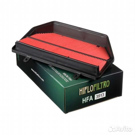 Воздушный фильтр HifloFiltro hfa3913