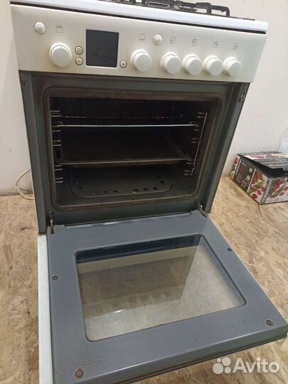 Плита газовая