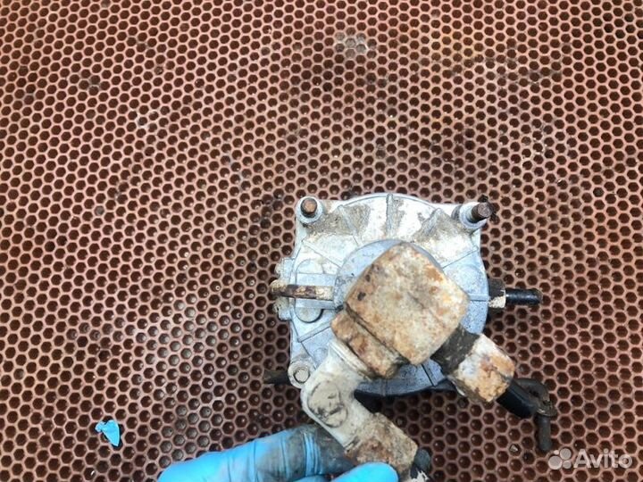 Регулятор тормозных сил на Маз 5432 тягач ямз