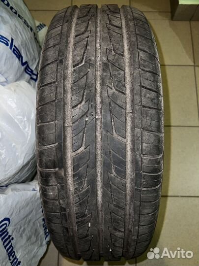 Cordiant Comfort 2 205/55 R16