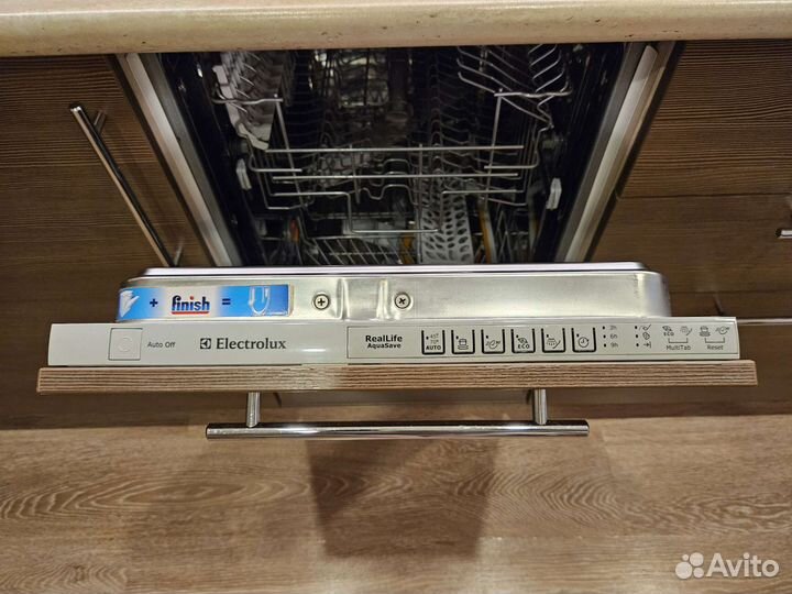 Посудомоечная машина electrolux 45