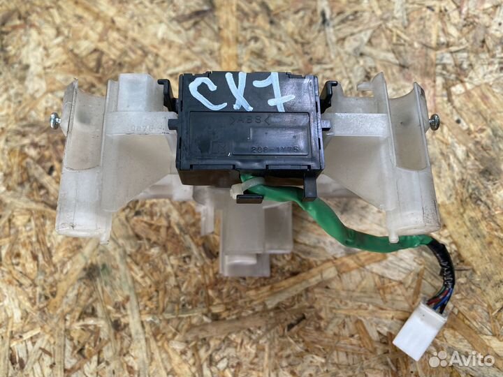 Датчик положения руля mazda cx7 2007