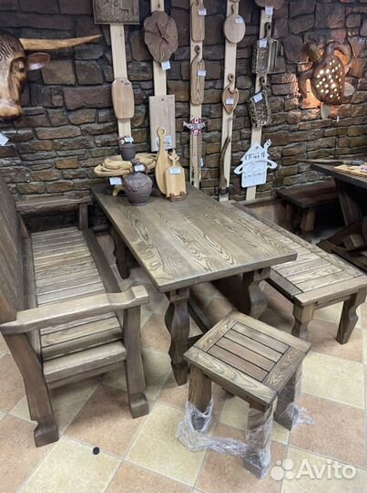 Мебель для дома и дачи