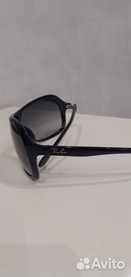 Солнцезащитные очки ray ban