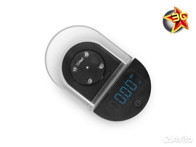 Весы для корма Xiaomi