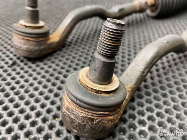 Тяги Рулевые Bmw X3 E83 M47D20 2.0 2006