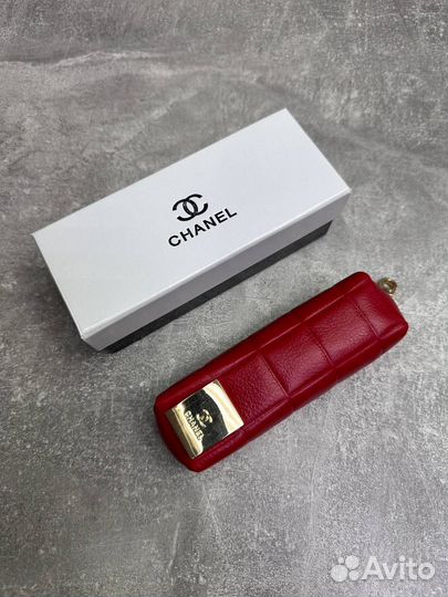 Ключница chanel