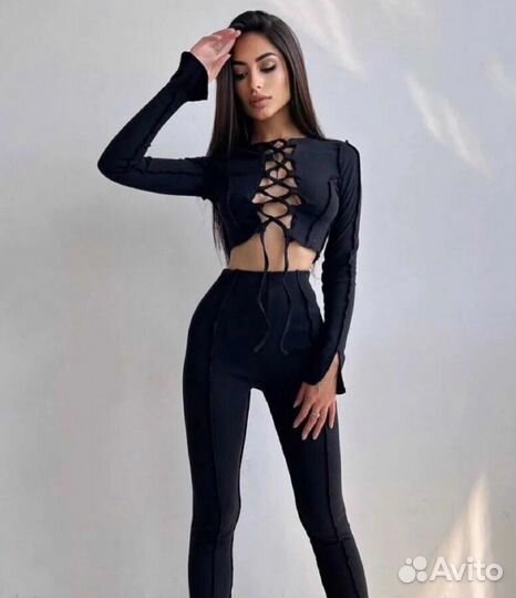 Спортивный костюм