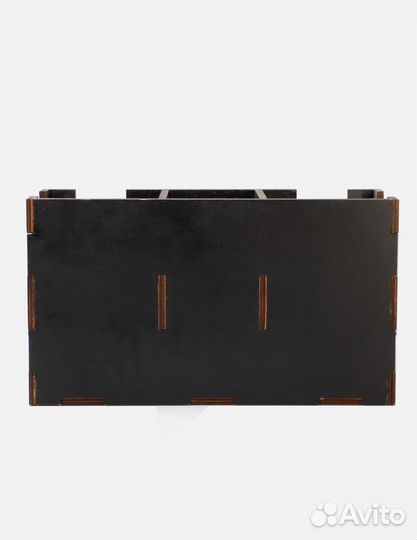 Барный органайзер Черный