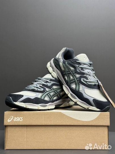 Кроссовки Asics Gel NYC