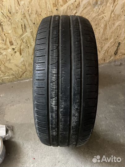 Pirelli Scorpion Verde All Season 235/55 R19