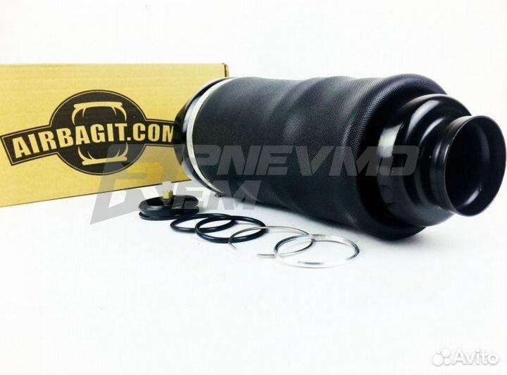 Передний пневмобаллон Mercedes-Benz GL X164