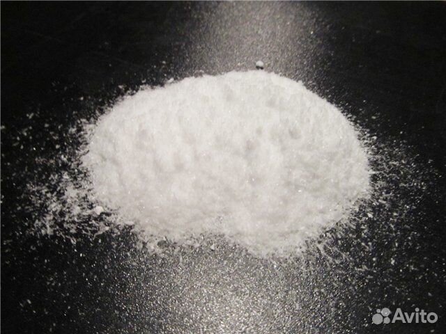 Щавелевая кислота 1кг