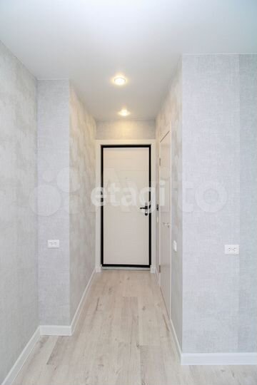 Квартира-студия, 12 м², 8/9 эт.