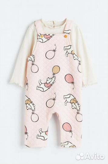 Костюм для девочки 68