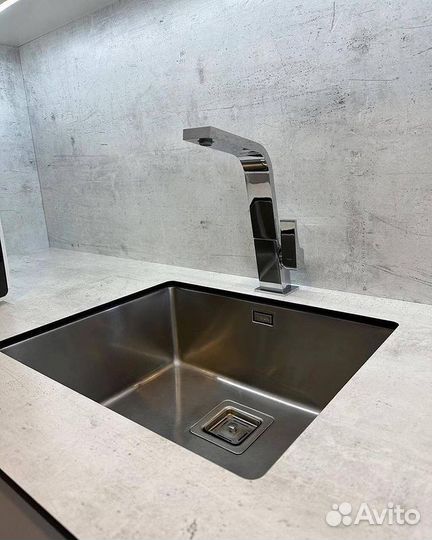 Кухни на заказ